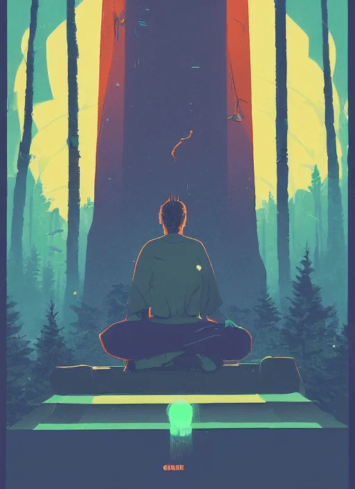 How to pick your meditation style?