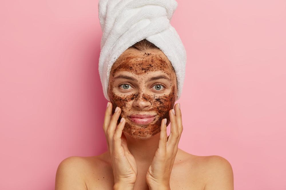 How to exfoliate your skin