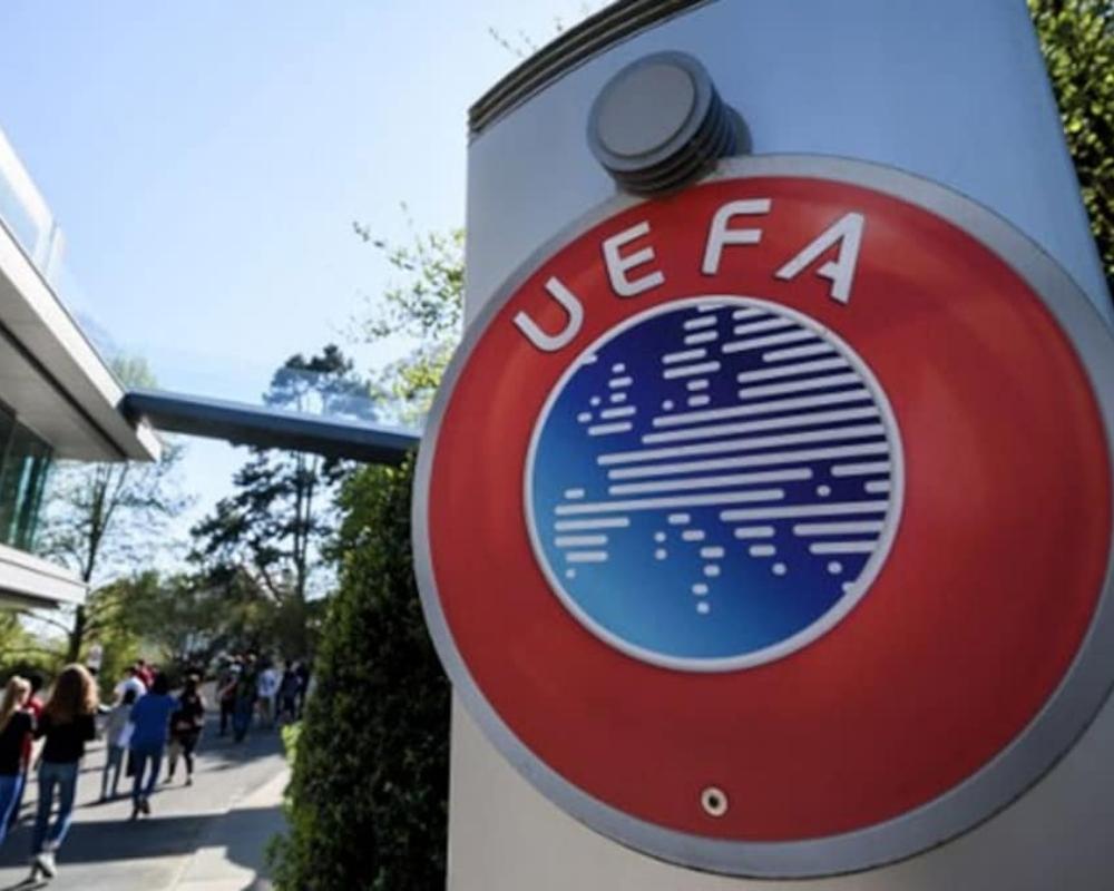The controversy of the UEFA's rules towards England