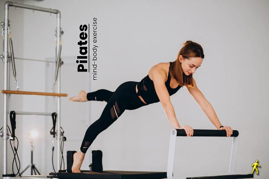 Does pilates help you lose weight