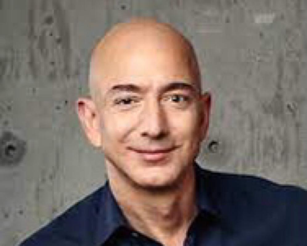 Jeff Bezos’ 10 Rules to Business Success 