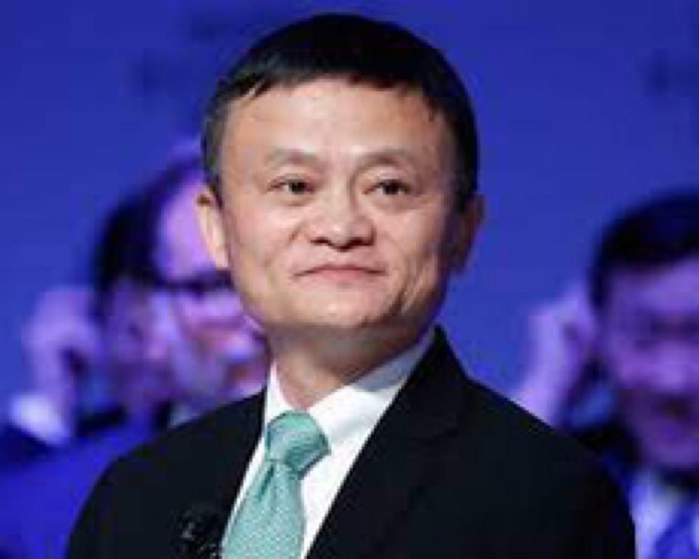 Jack Ma’s 10 Success Rules 