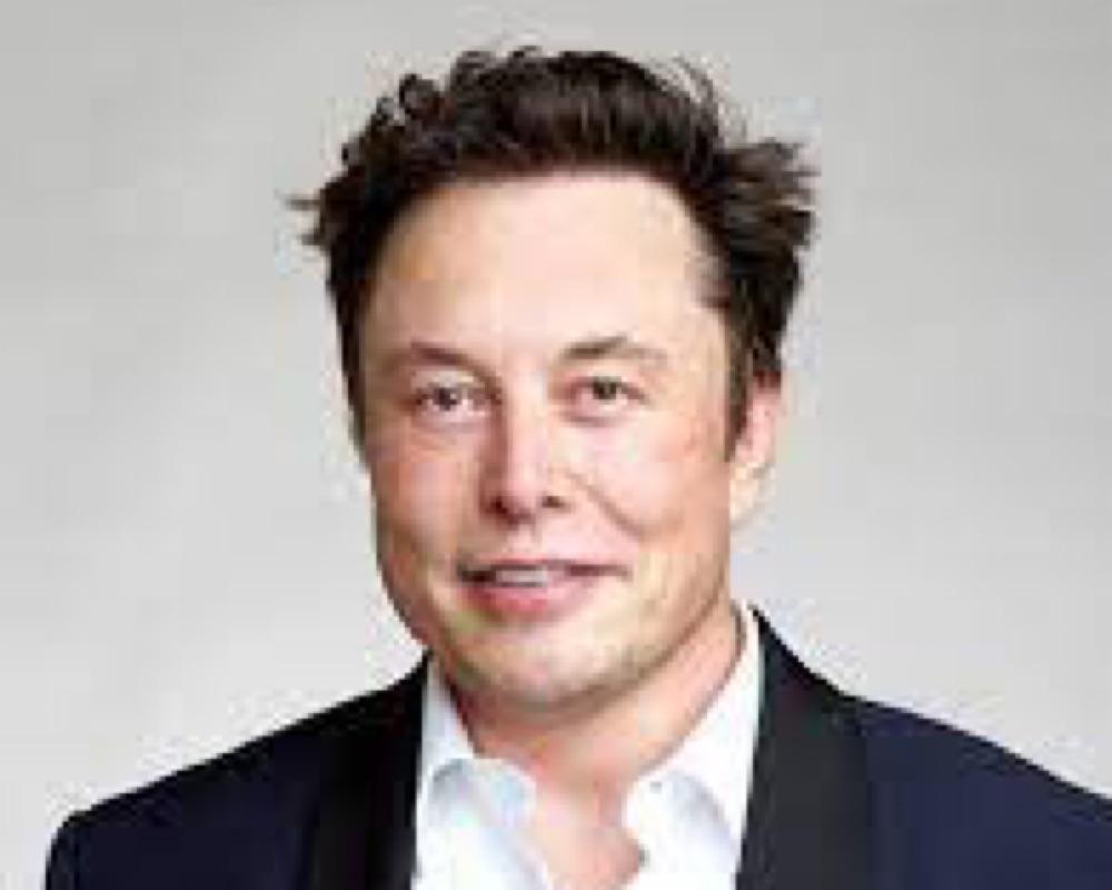 Elon Musk’s 10 Rules of Success 
