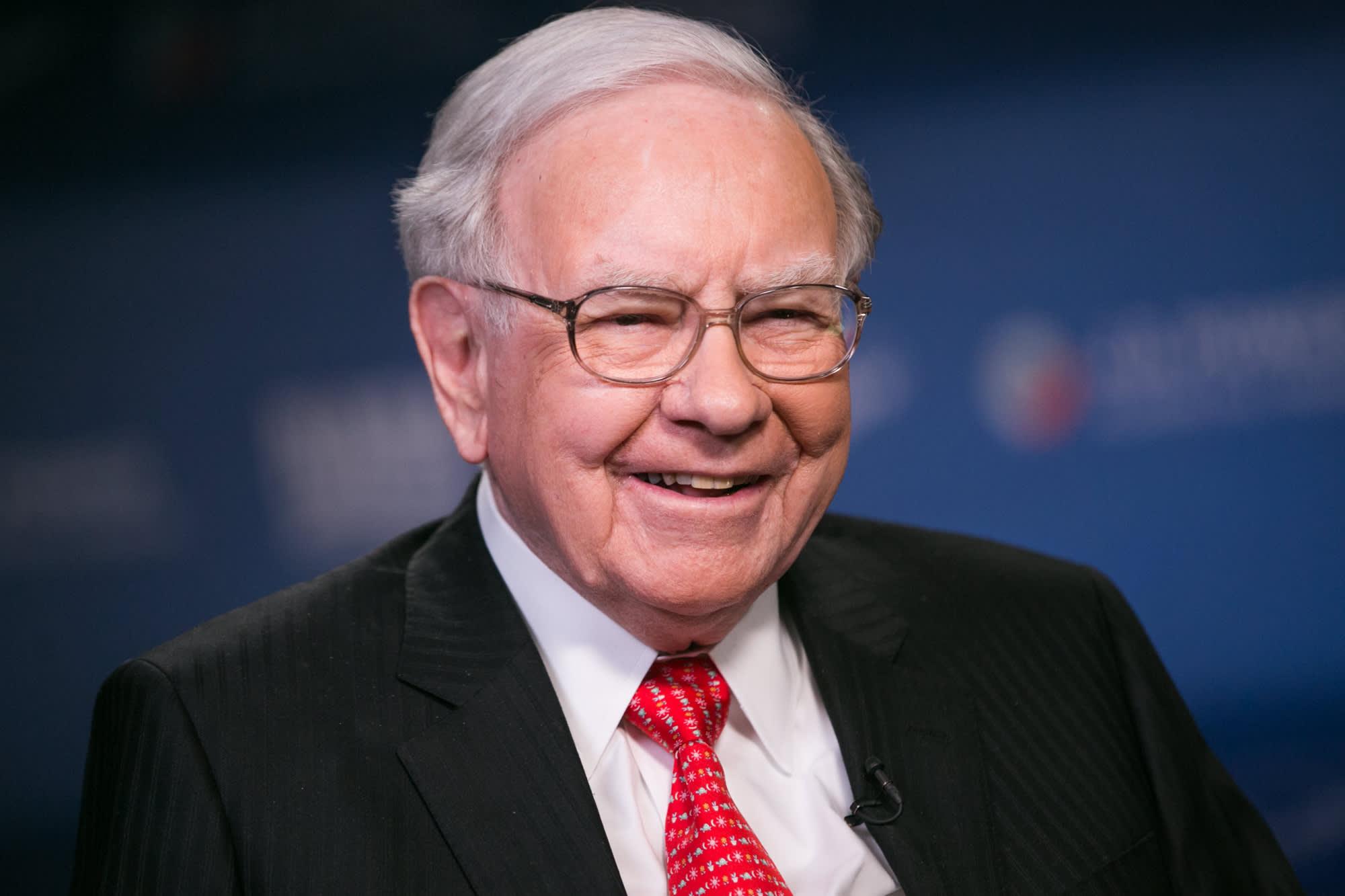 Warren Buffett’s Investment Advice 