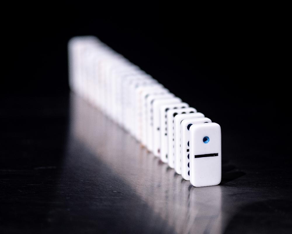 The Domino Effect 