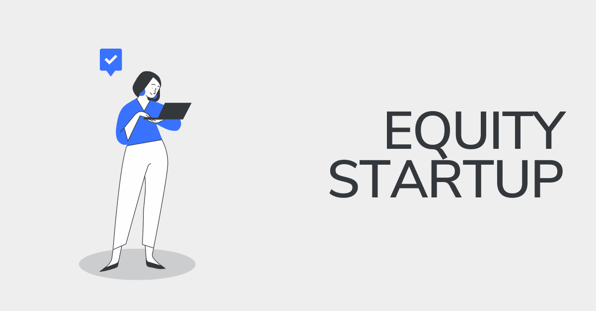 What is Startup Equity?