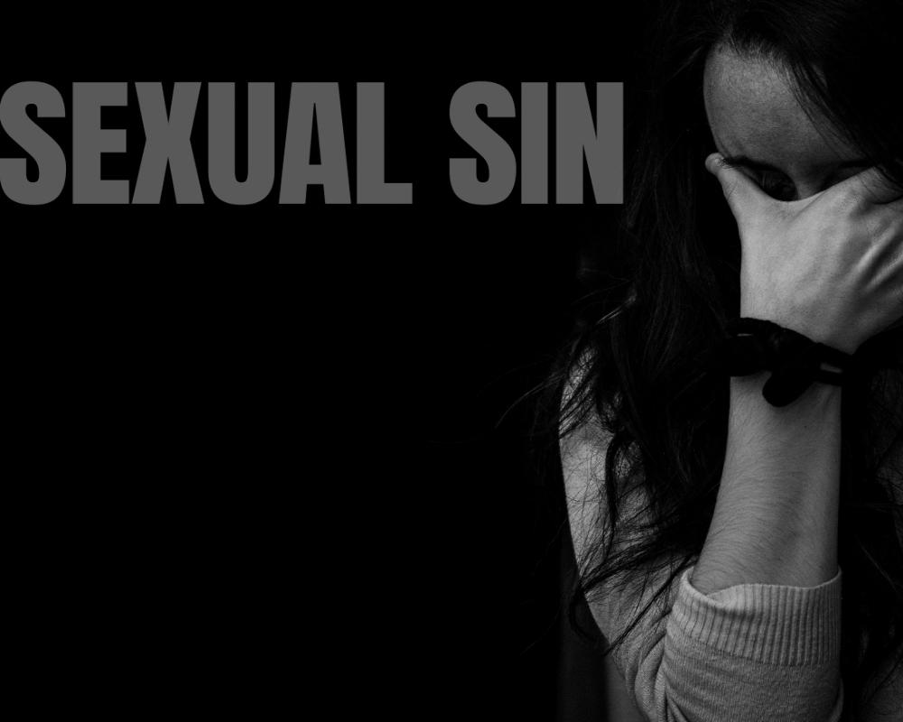 Sexual Sin 