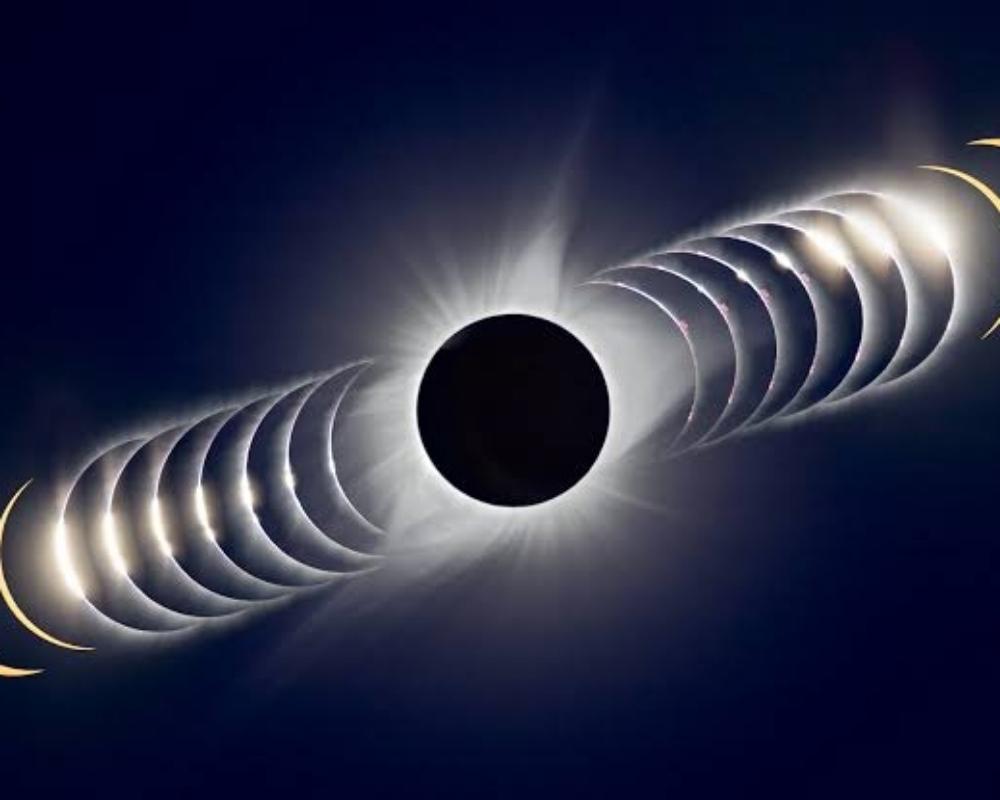 April 20: Hybrid solar eclipses 