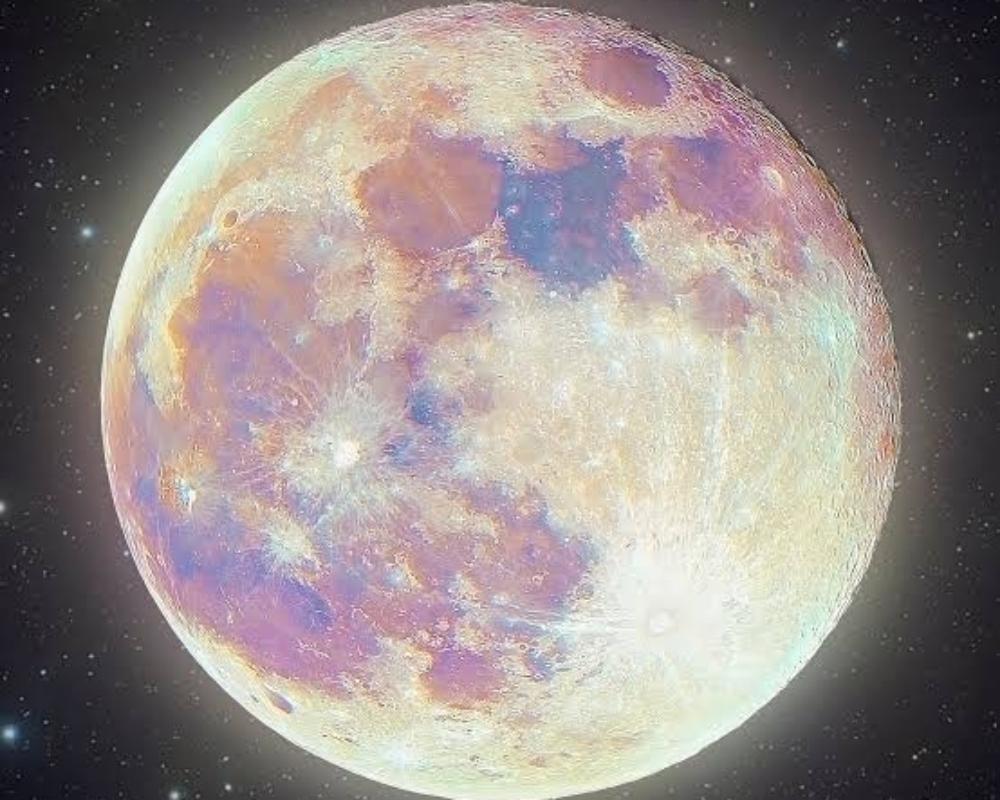 August 31: The biggest Full Moon of 2023