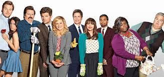 Parks  and Recreation: keep your records