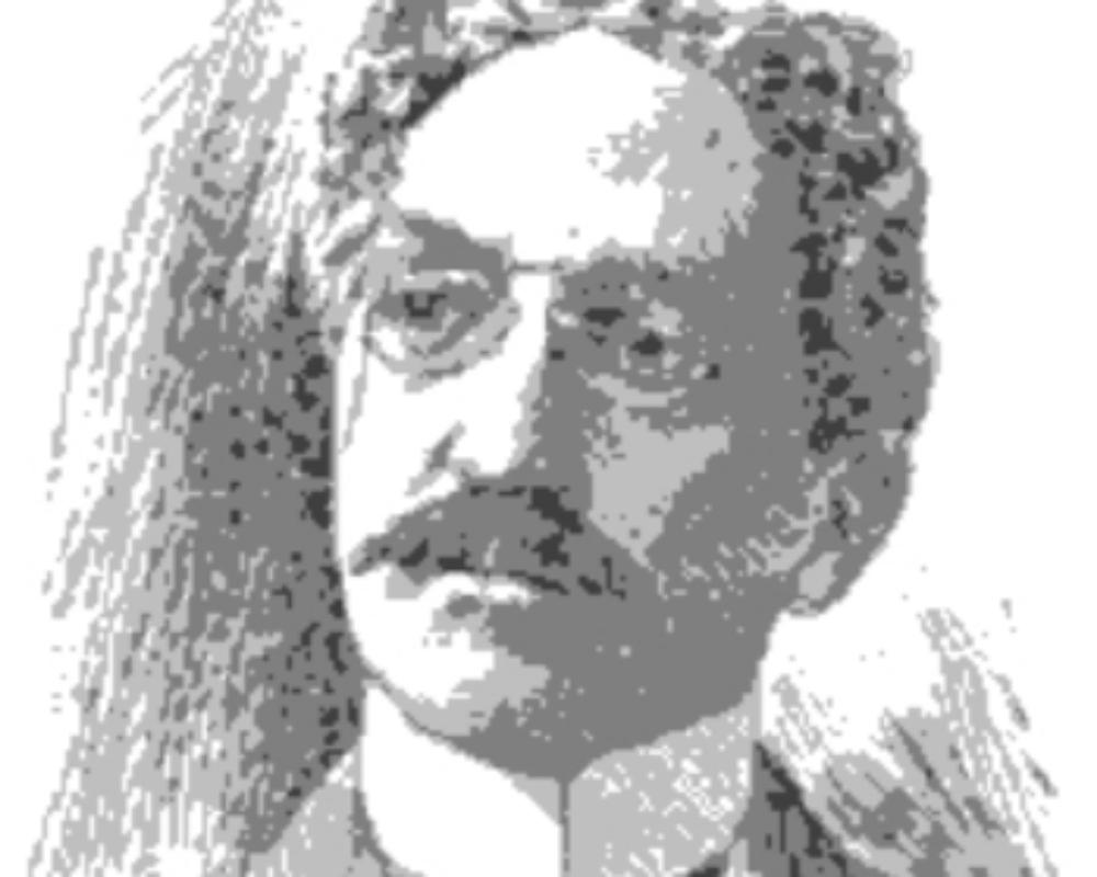 3. Gustav Kobbé 