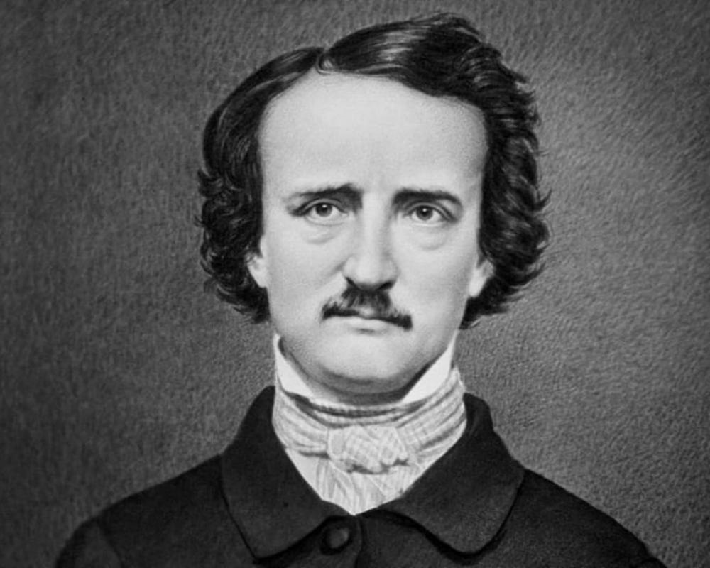 Edgar Allan Poe Continued 
