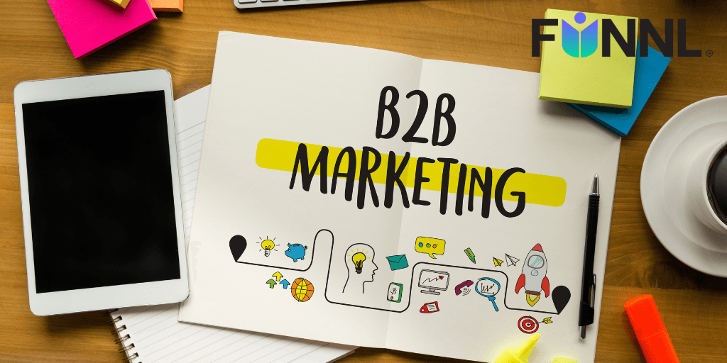 Lead Generation For B2B Via Email Marketing: 7 Tips