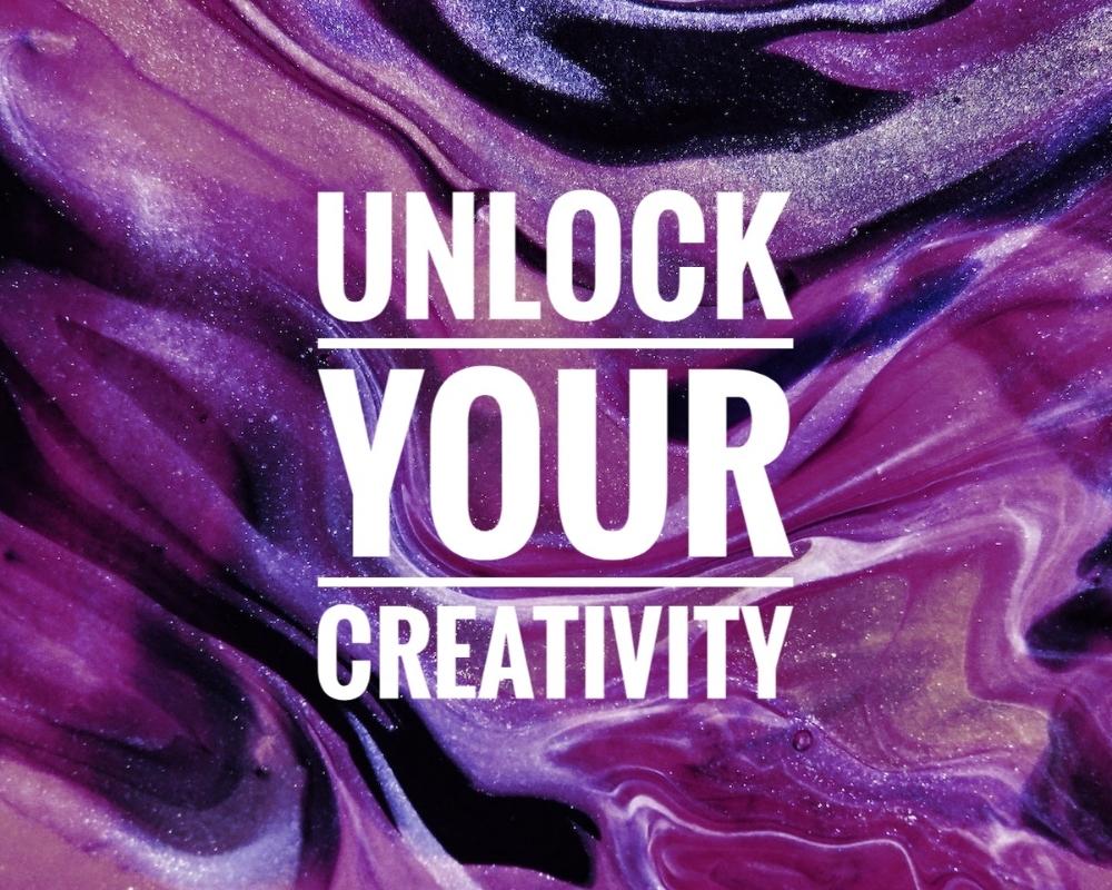 Unlock Your Creativity with These Simple Ideas