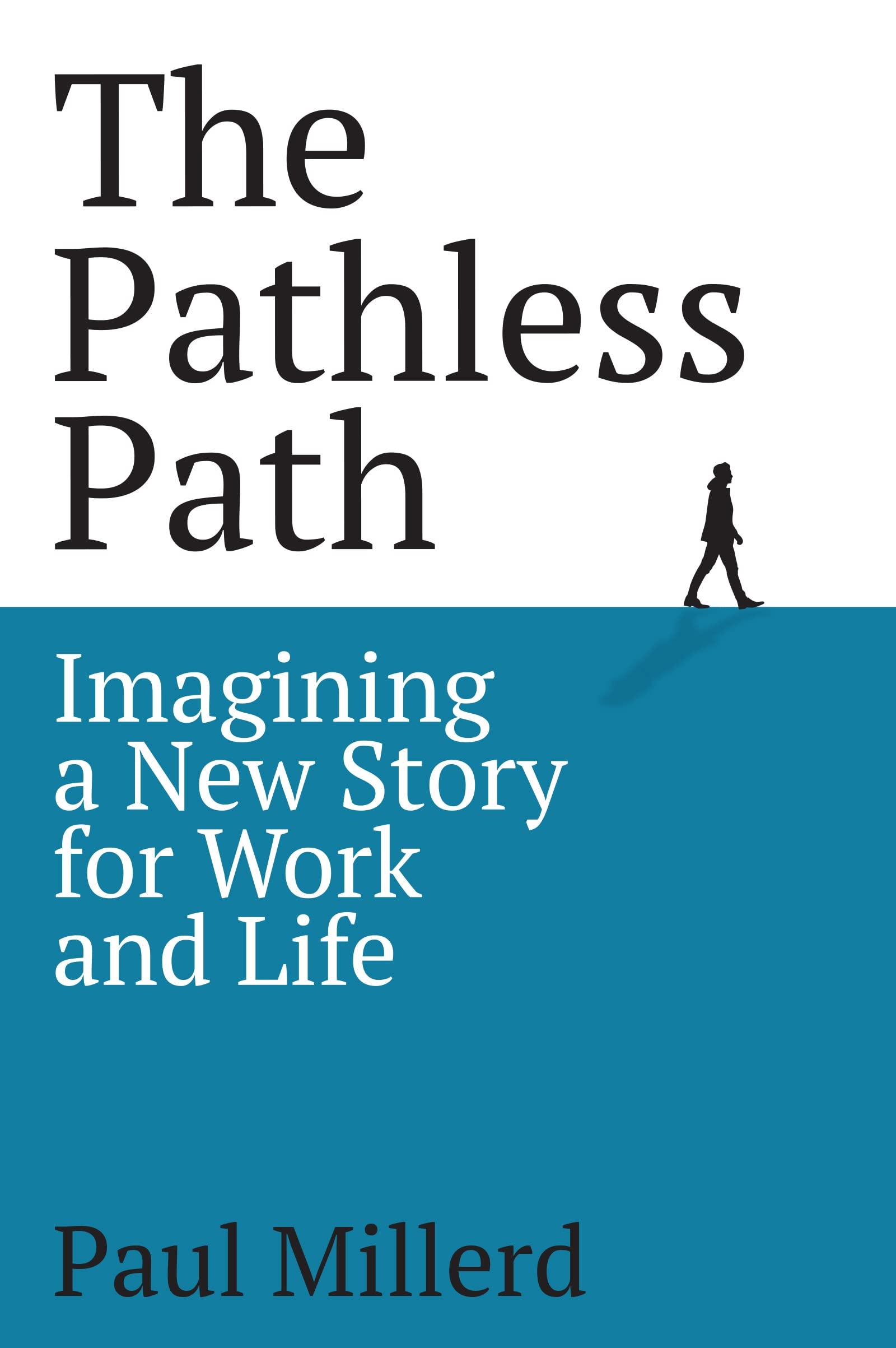 3 main Ideas in The pathless Path Book