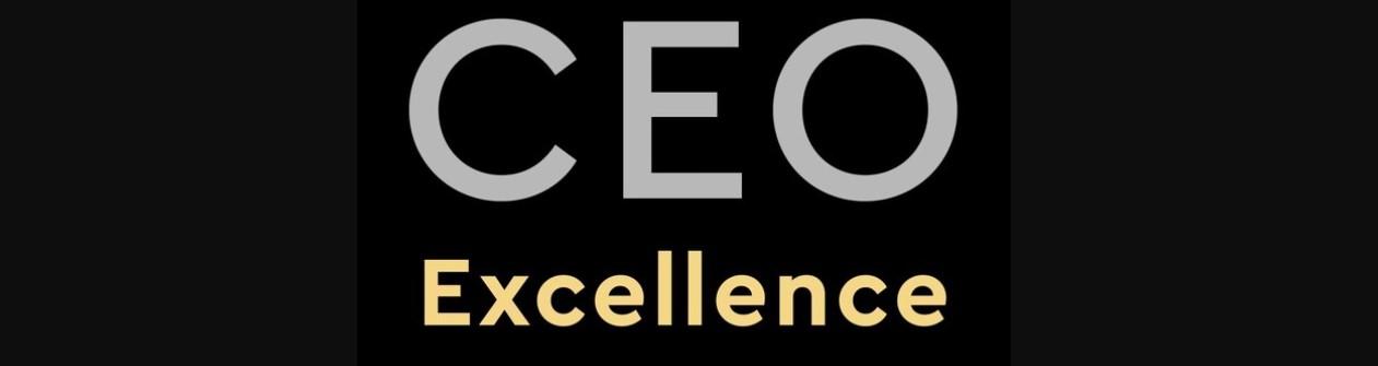 CEO Excellence