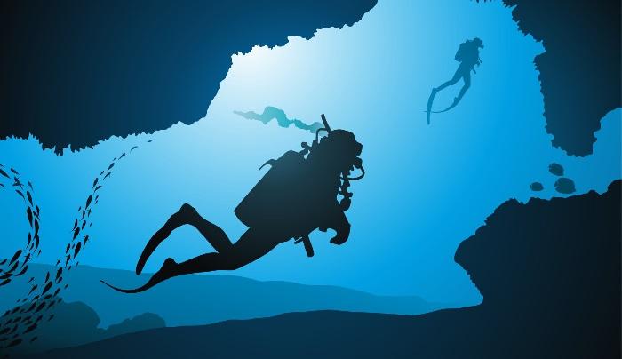 LESSONS IN BEHAVIOUR FROM SCUBA DIVING - (CHAPTER 02)