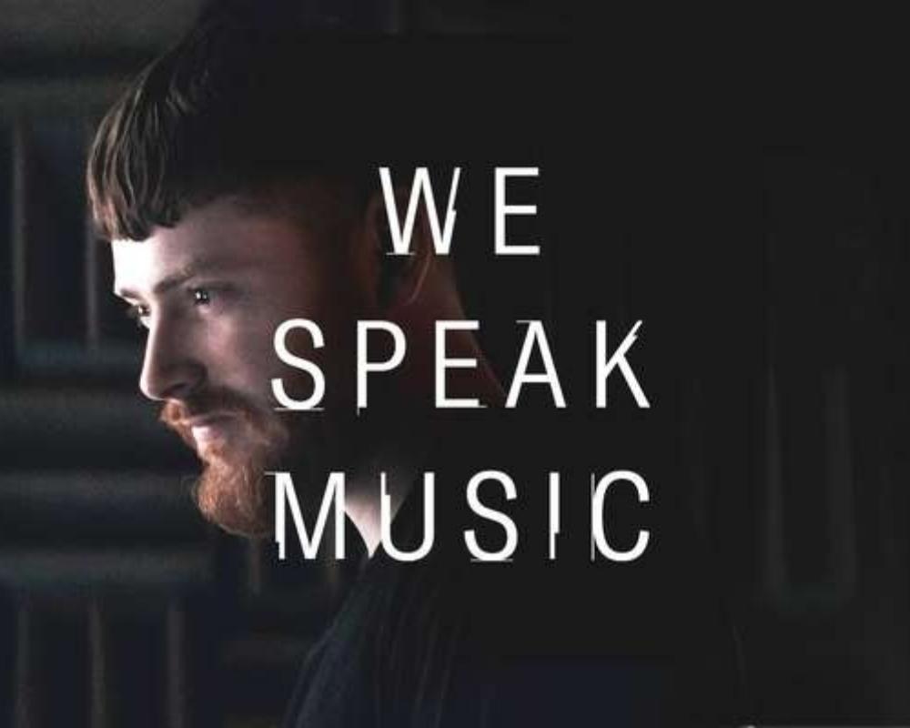 We Speak Music
