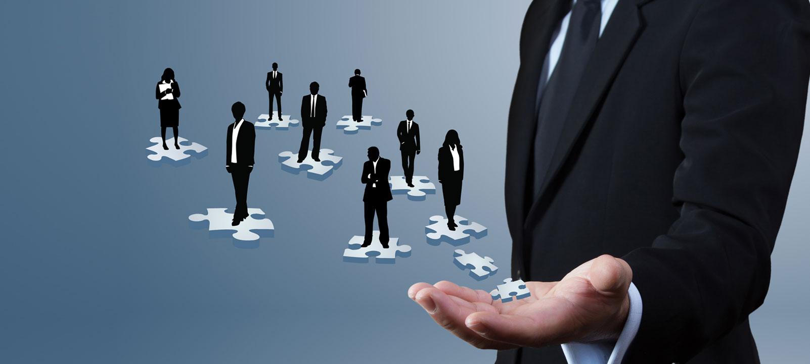 The Ultimate Guide Of IT Staffing Services