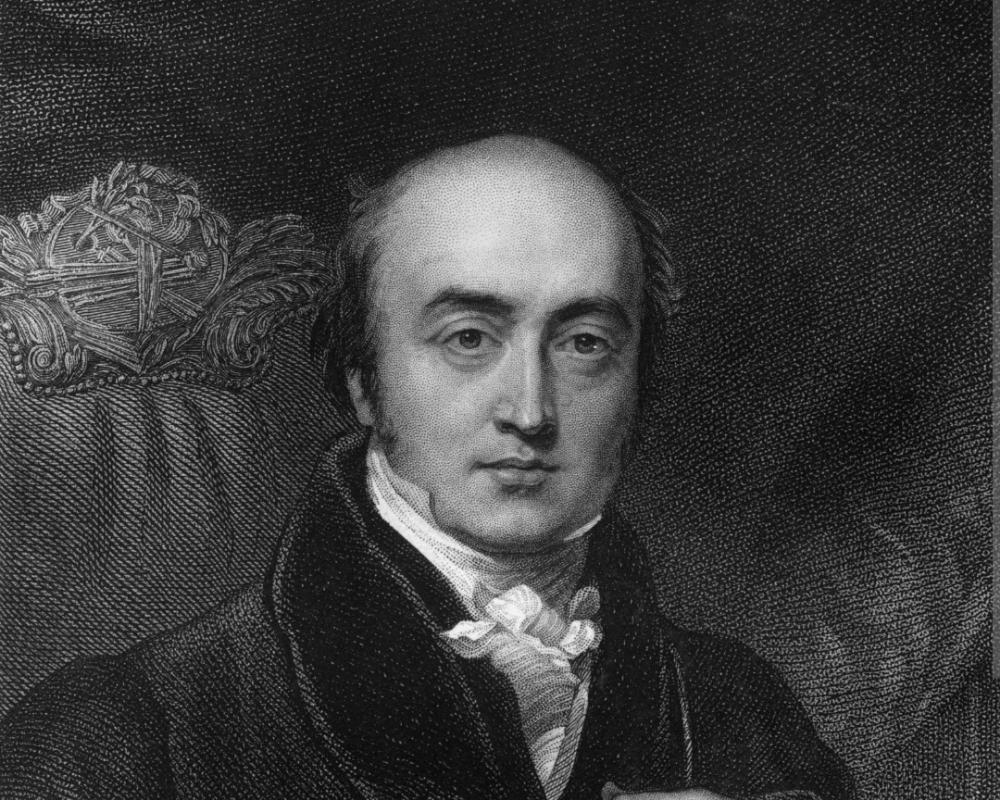 Thomas Lawrence (1769-1830)