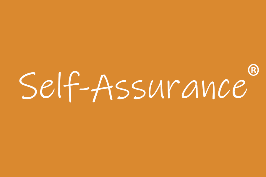 Un-selfconscious Self- Assurance 