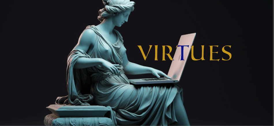 The Stoic Virtues