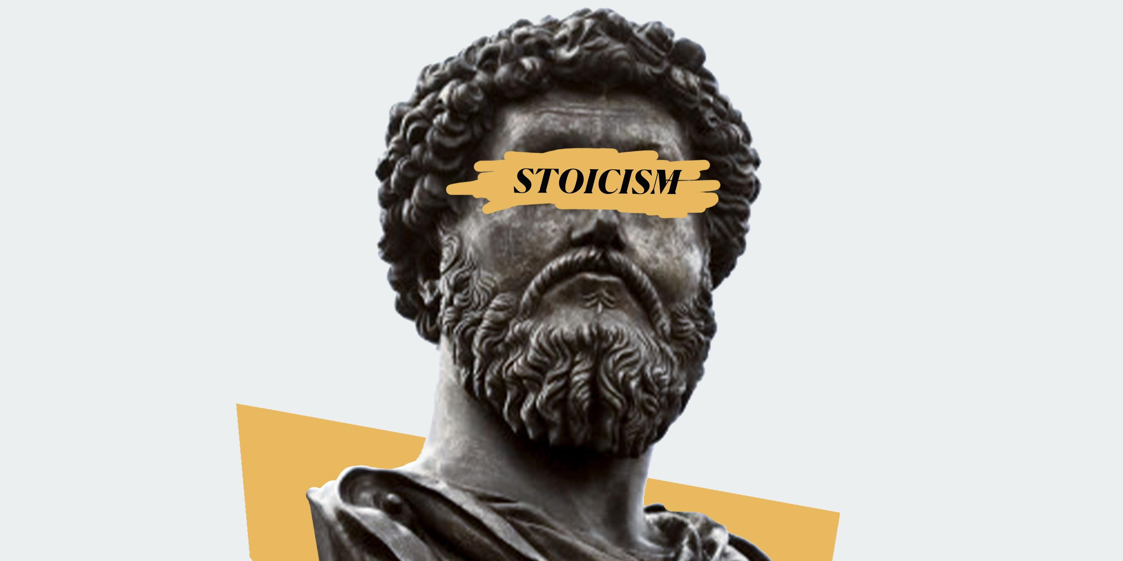 Stoic Principle for Embracing Adversity