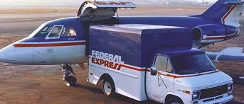 FedEx (1971)