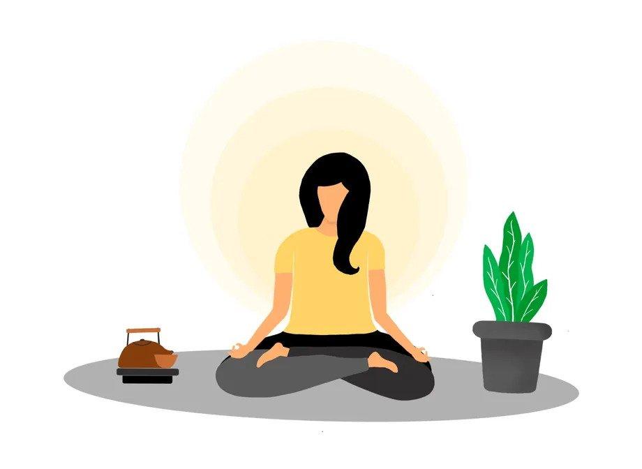 5 Best Meditation Apps to Relieve Stress in 2023