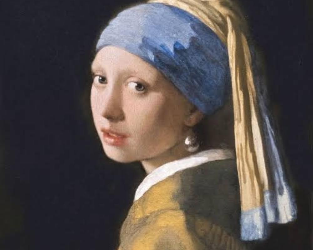 Jan Vermeer (1632-1675)