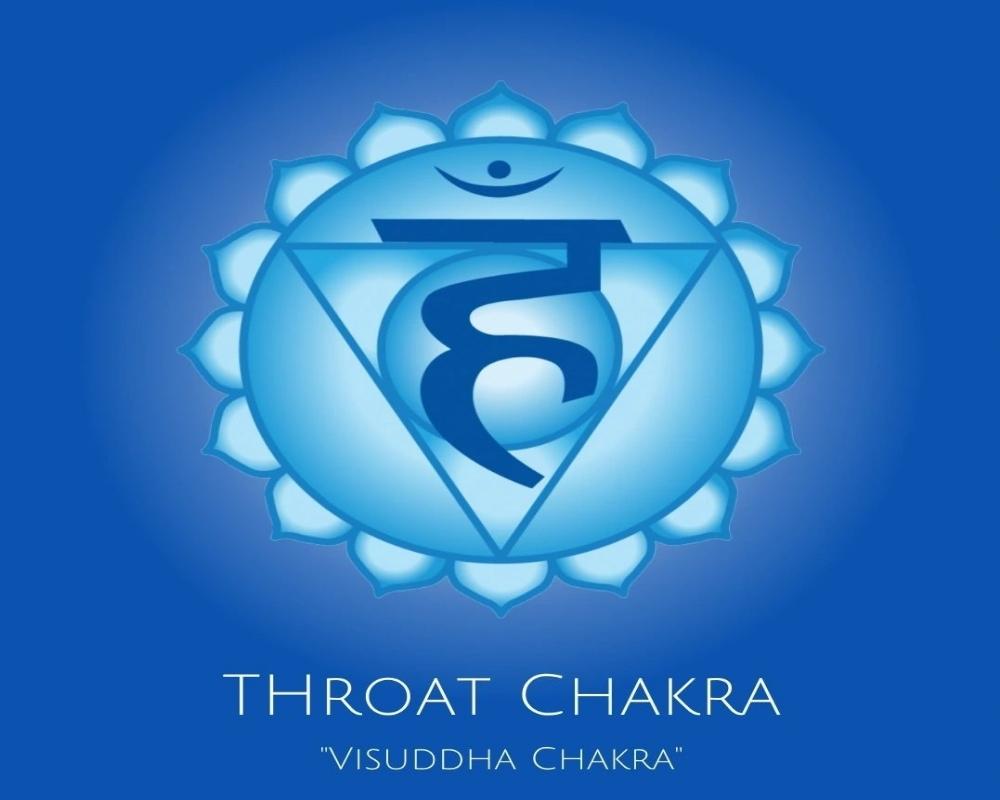 The Throat Chakra