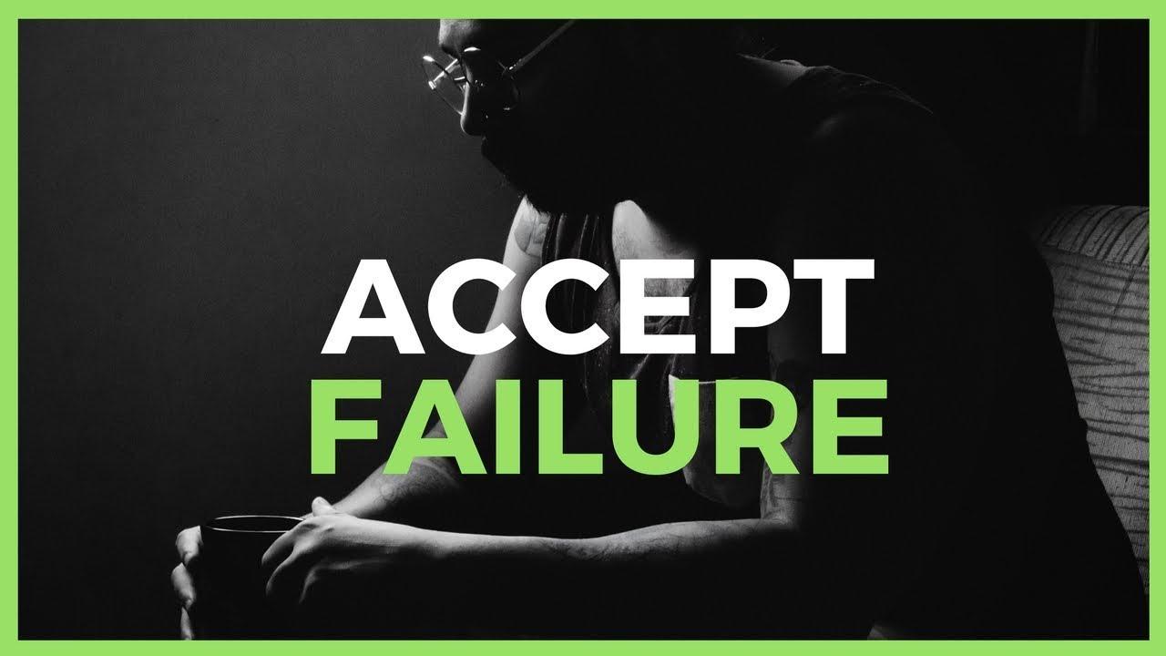 Embrace Failure with Resilience