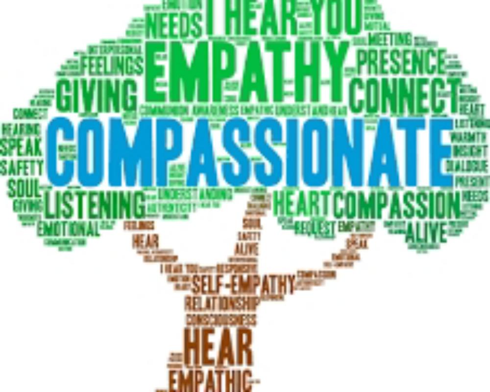Compassion and the Common Attitudes