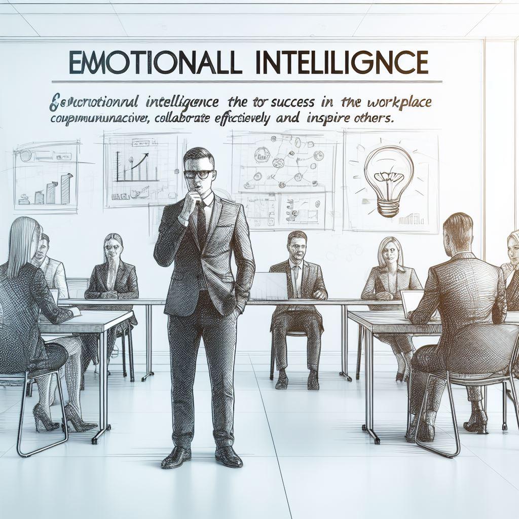 Unlock Success in Corporate World: Master Emotional Intelligence