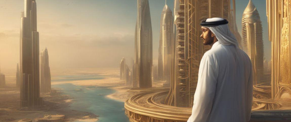 Is Dubai's Future in Peril?