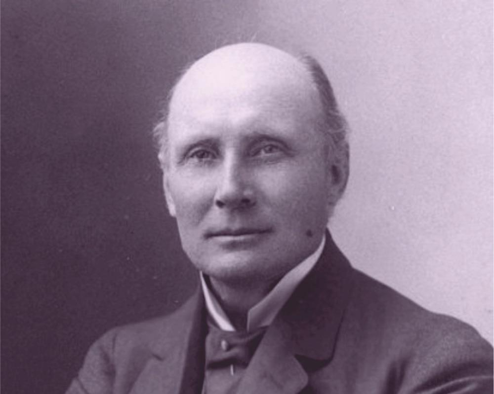 ALFRED NORTH WHITEHEAD