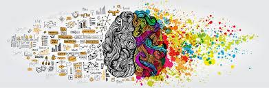 Right-brained or left-brained