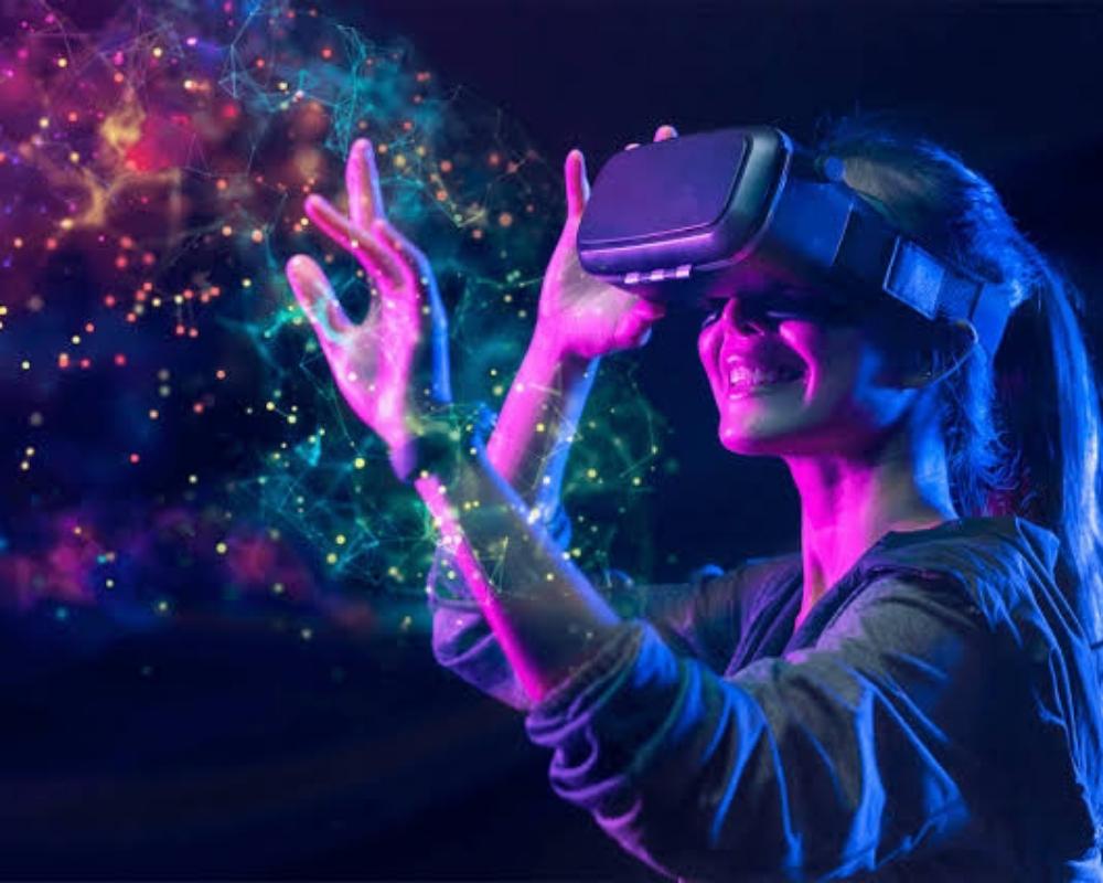 The Rise of VR and AR in Training and 