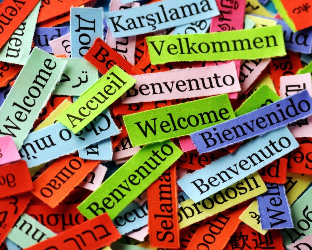 8 DEMONSTRATED COGNITIVE BENEFITS OF BEING MULTILINGUAL