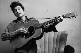 Blowin’ in the Wind – Bob Dylan