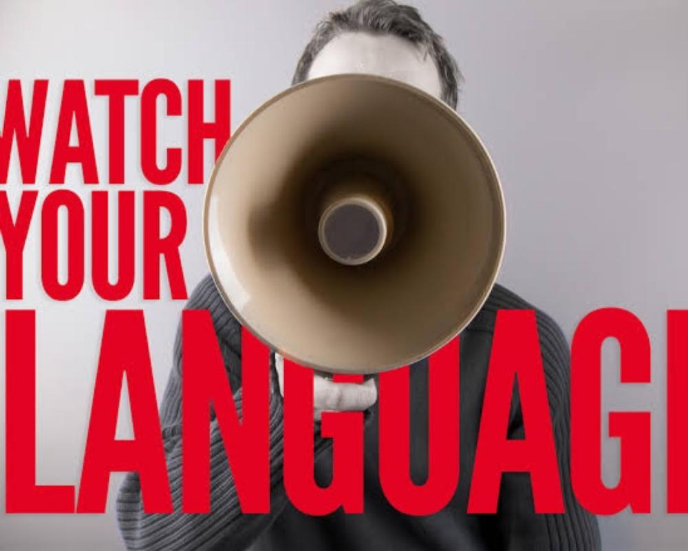 Watch Your Language 