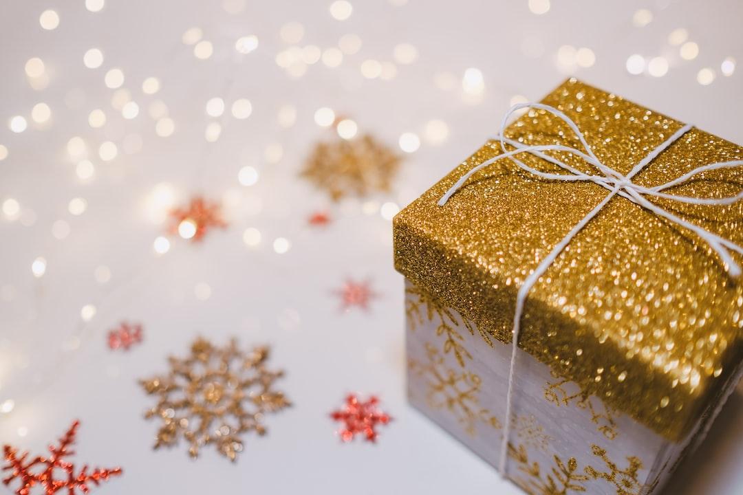 How To Select The Perfect Gift For Anyone
