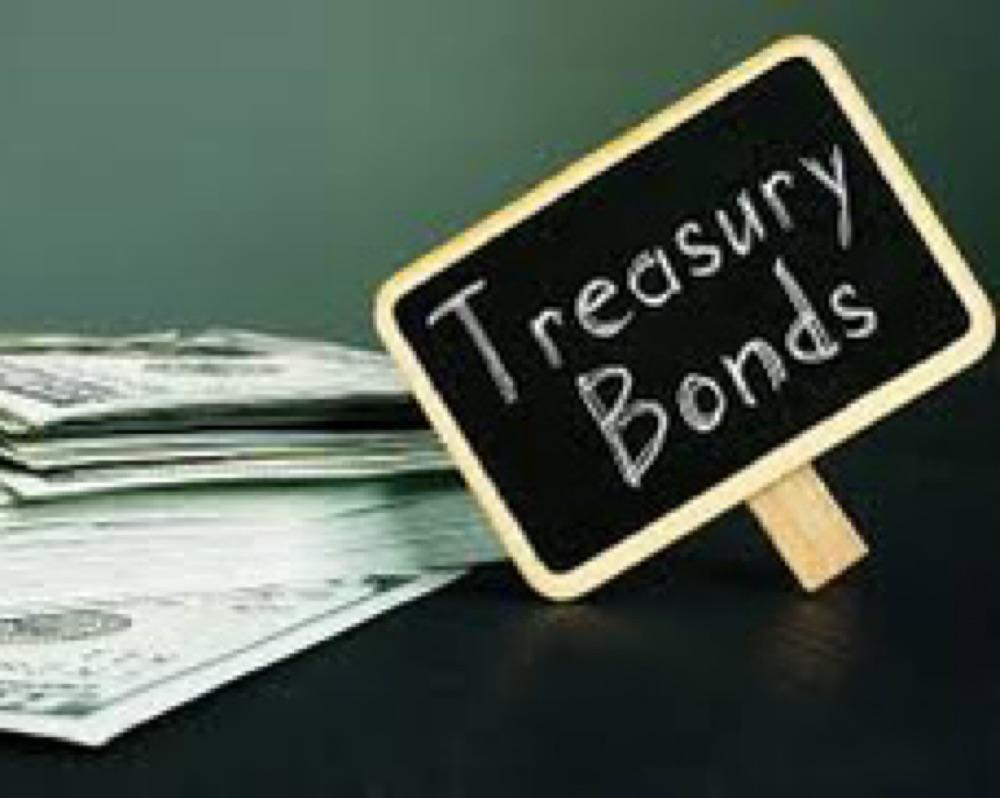Treasury Bonds 