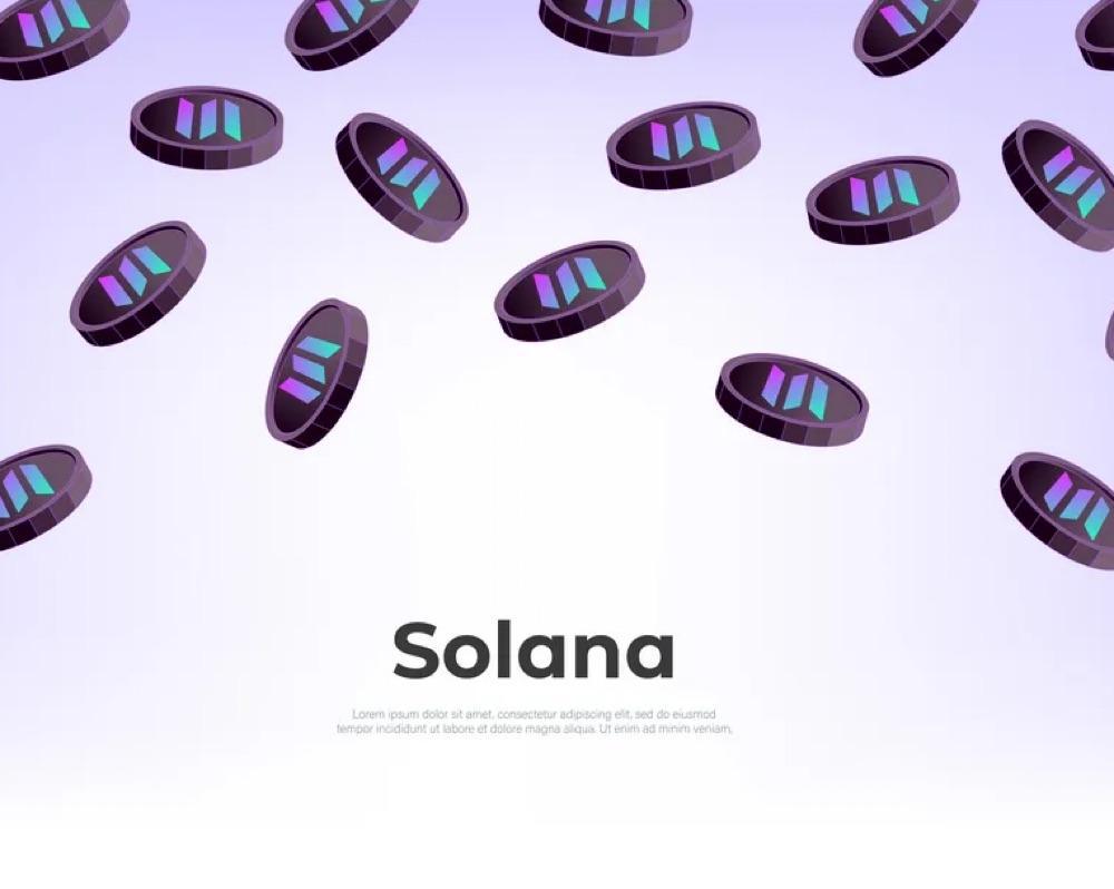 Introduction to Solana