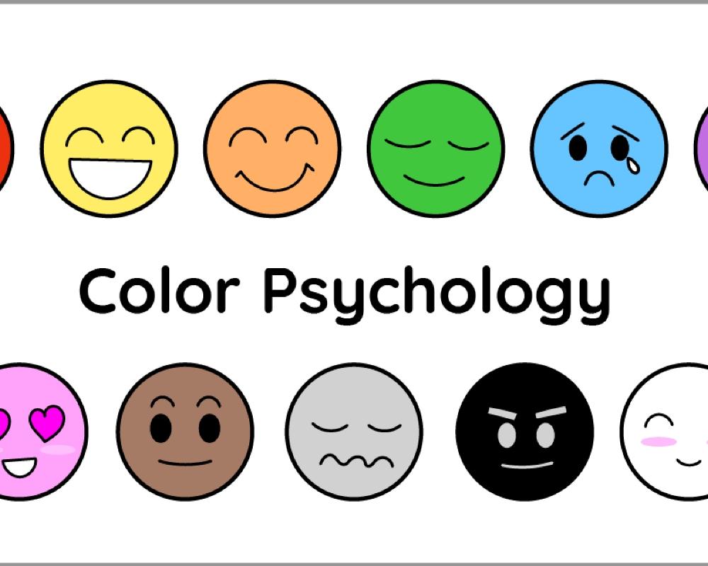 3. User Color Psychology