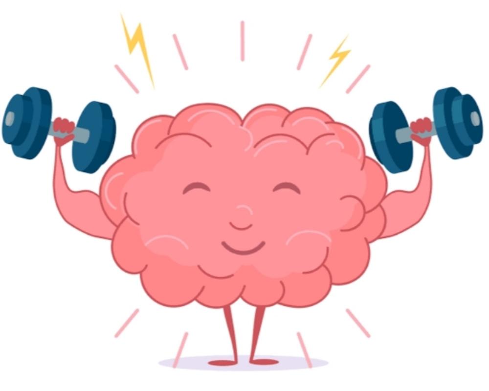 Exercise for the Brain