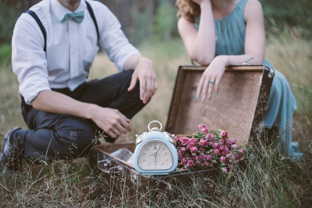 The Value of Time in Building Relationships