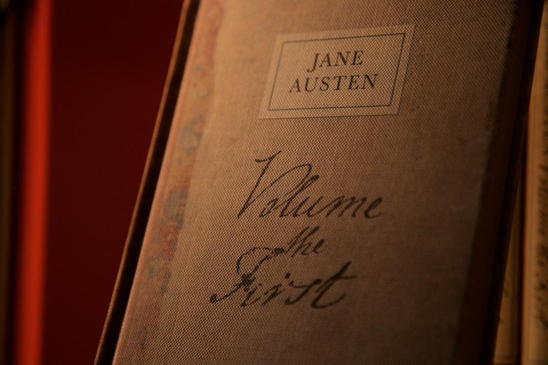 Austen Unleashed: Breaking the Rules of Regency