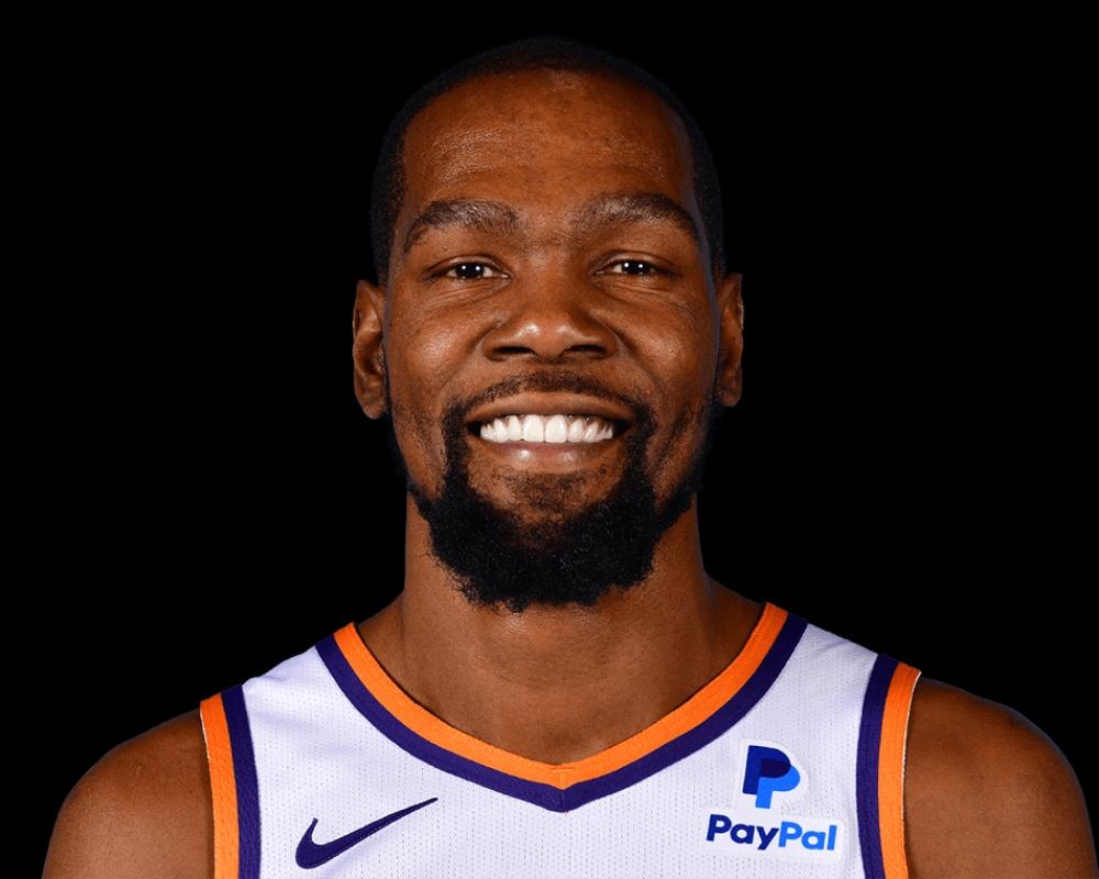 KEVIN DURANT 