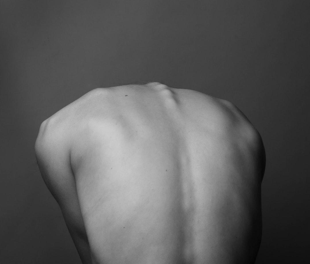 Back Pain: The Burden of Emotional Weight